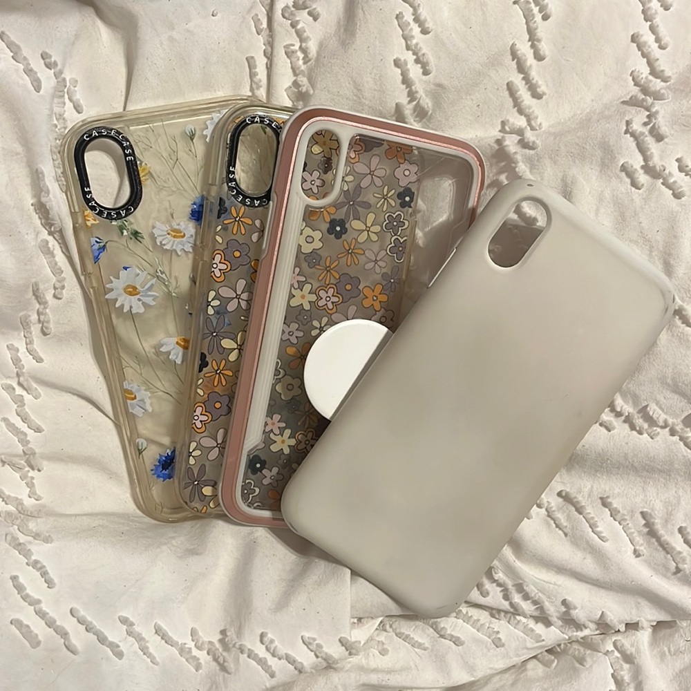 iphone Xr Case bundle
